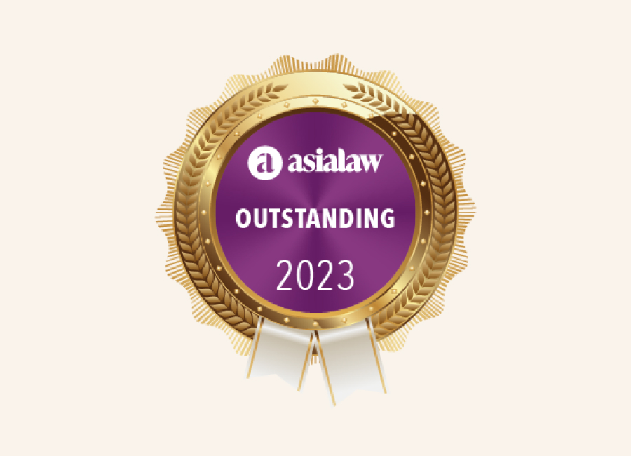 Remfry & Sagar Asialaw Profiles: 2016 - 2025