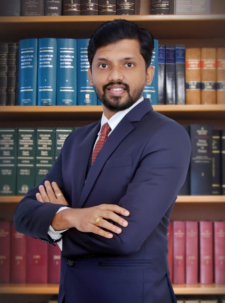 Remfry & Sagar D. Subbin