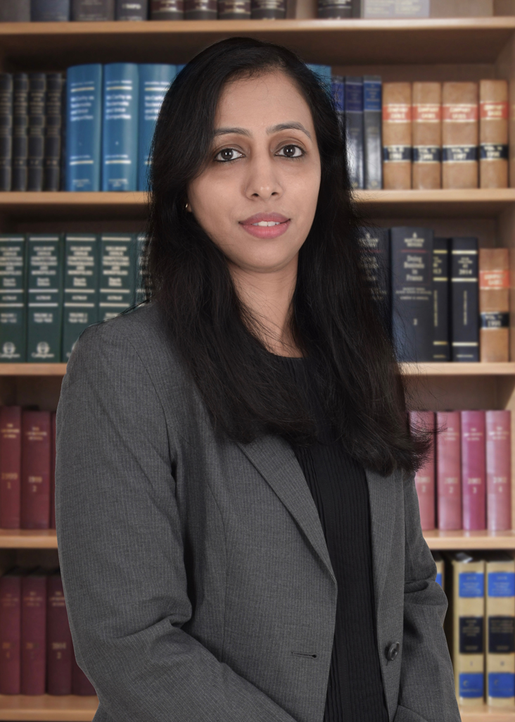 Remfry & Sagar P. Seetha