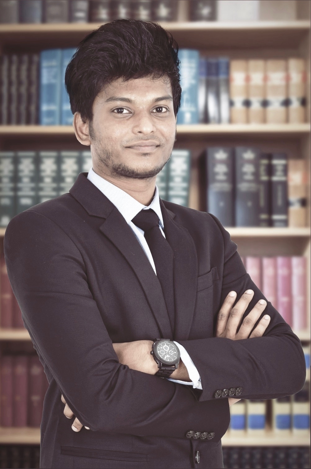 Remfry & Sagar Balamurali Srinivasan