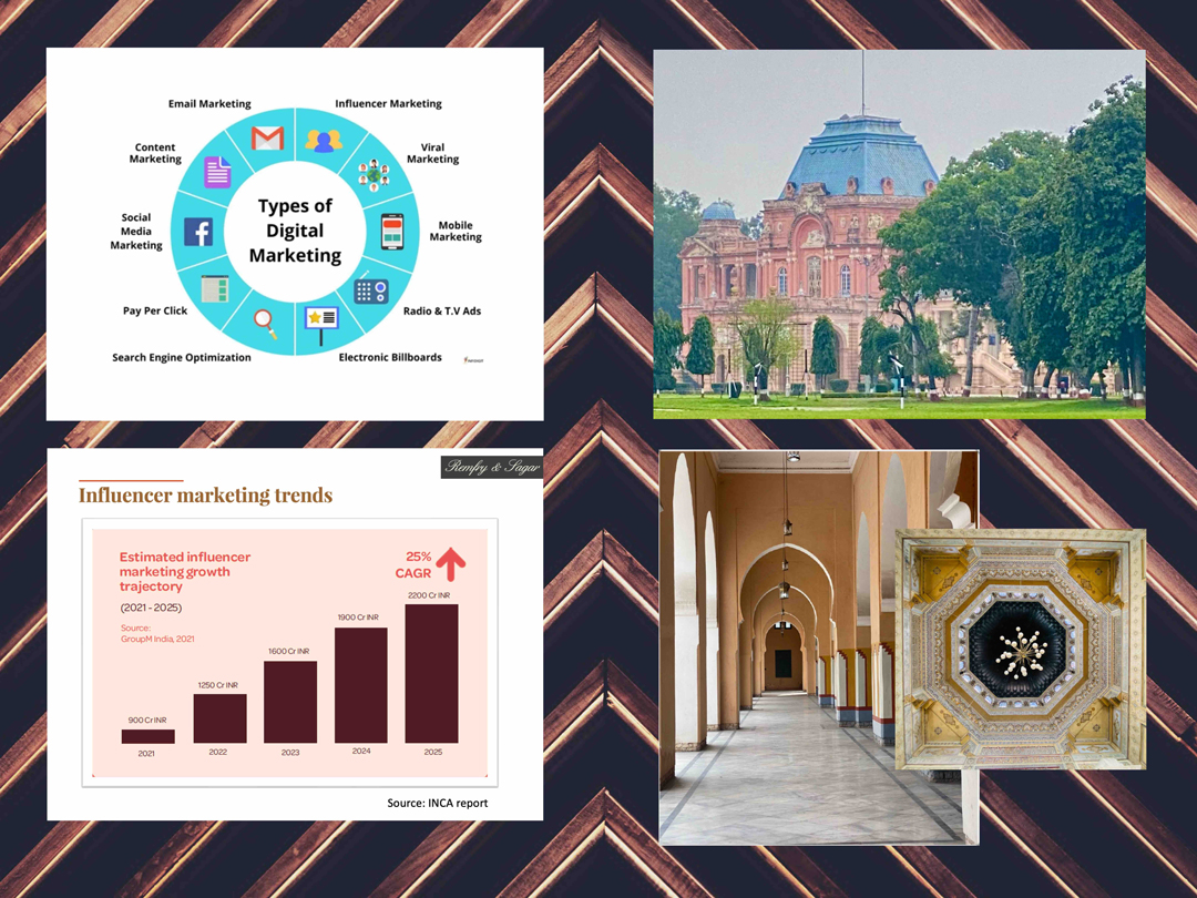 Influencer Marketing & IP Trends + Spotlight On Diversity