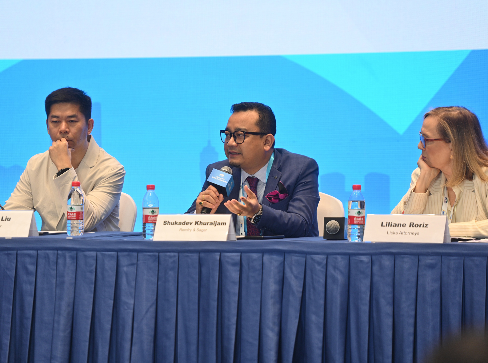 AIPPI World Congress 2024