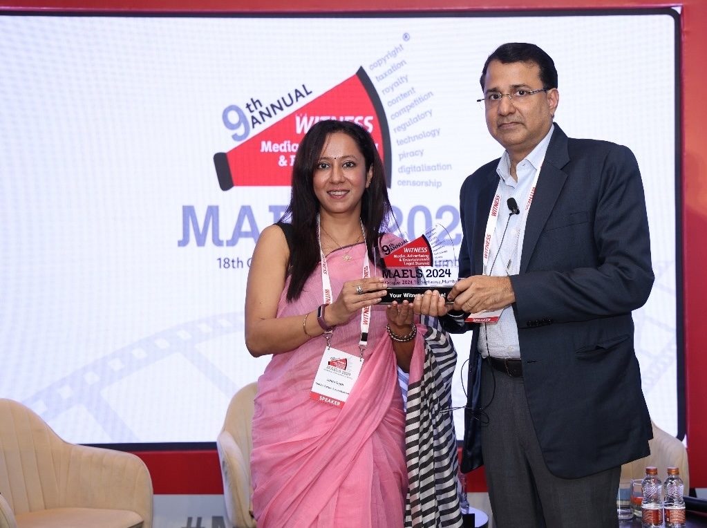 Media, Advertising and Entertainment Legal Summit, 2024