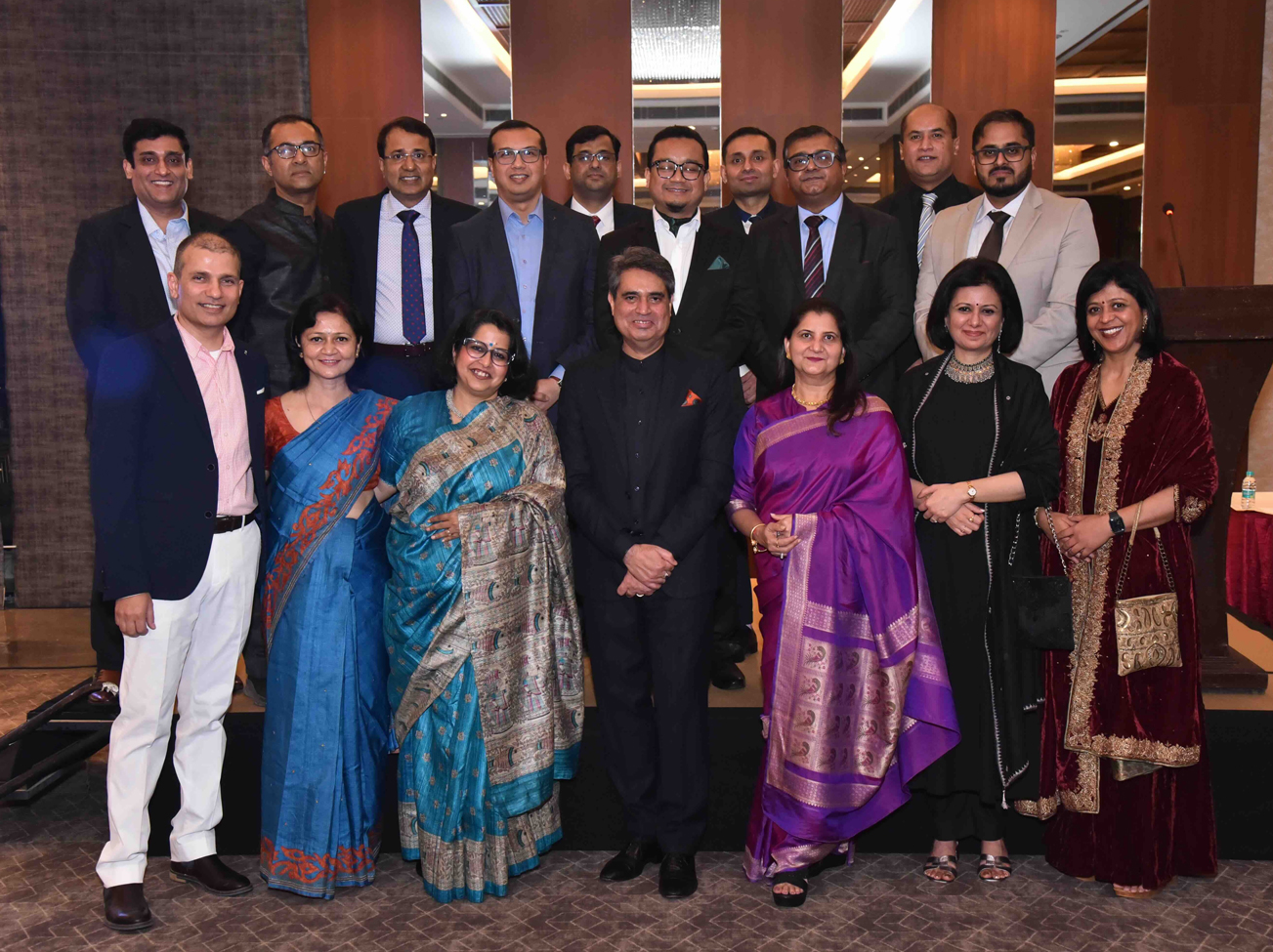 Founder’s Day 2024