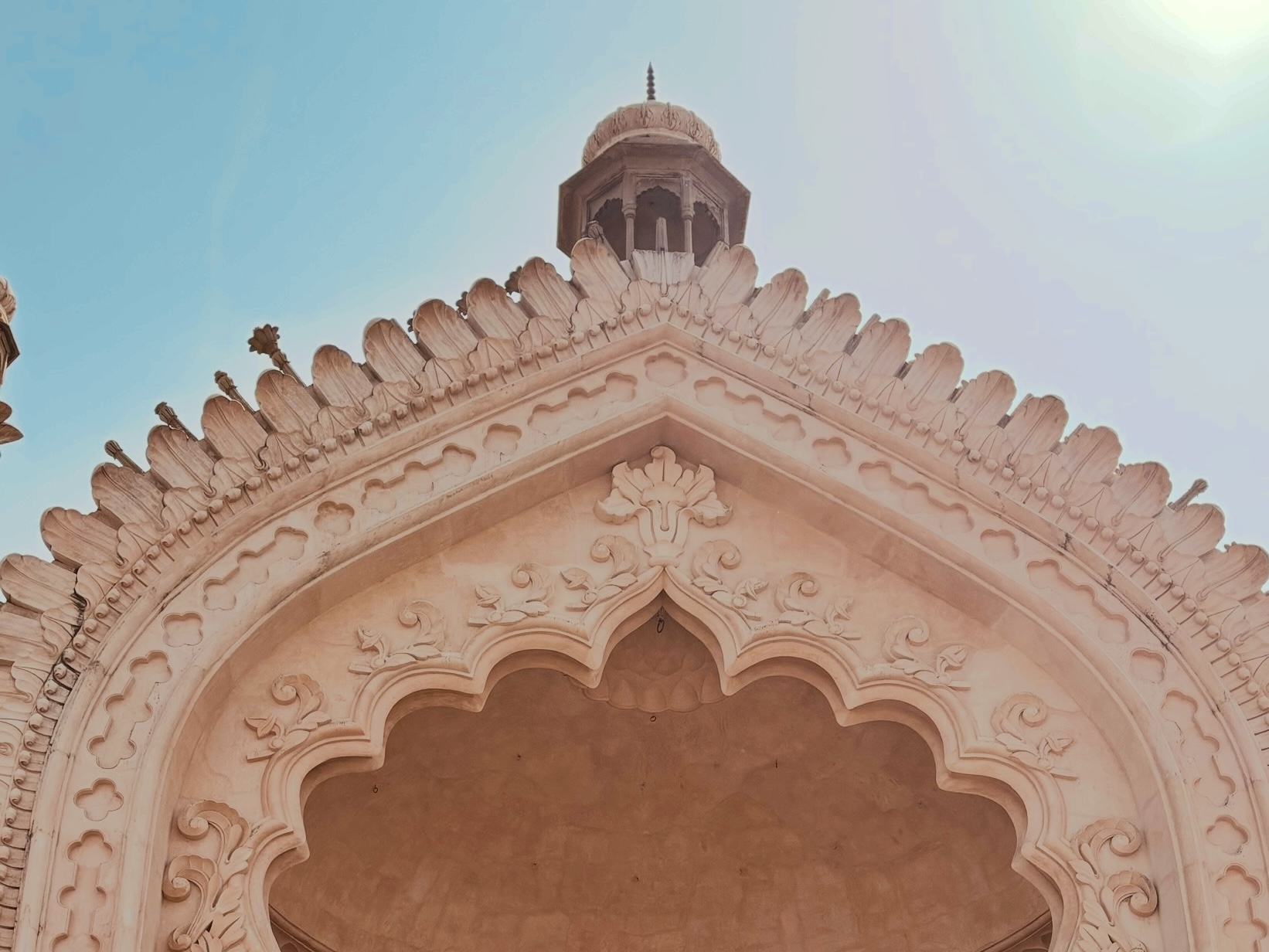 Attorney’s Trip, 2025