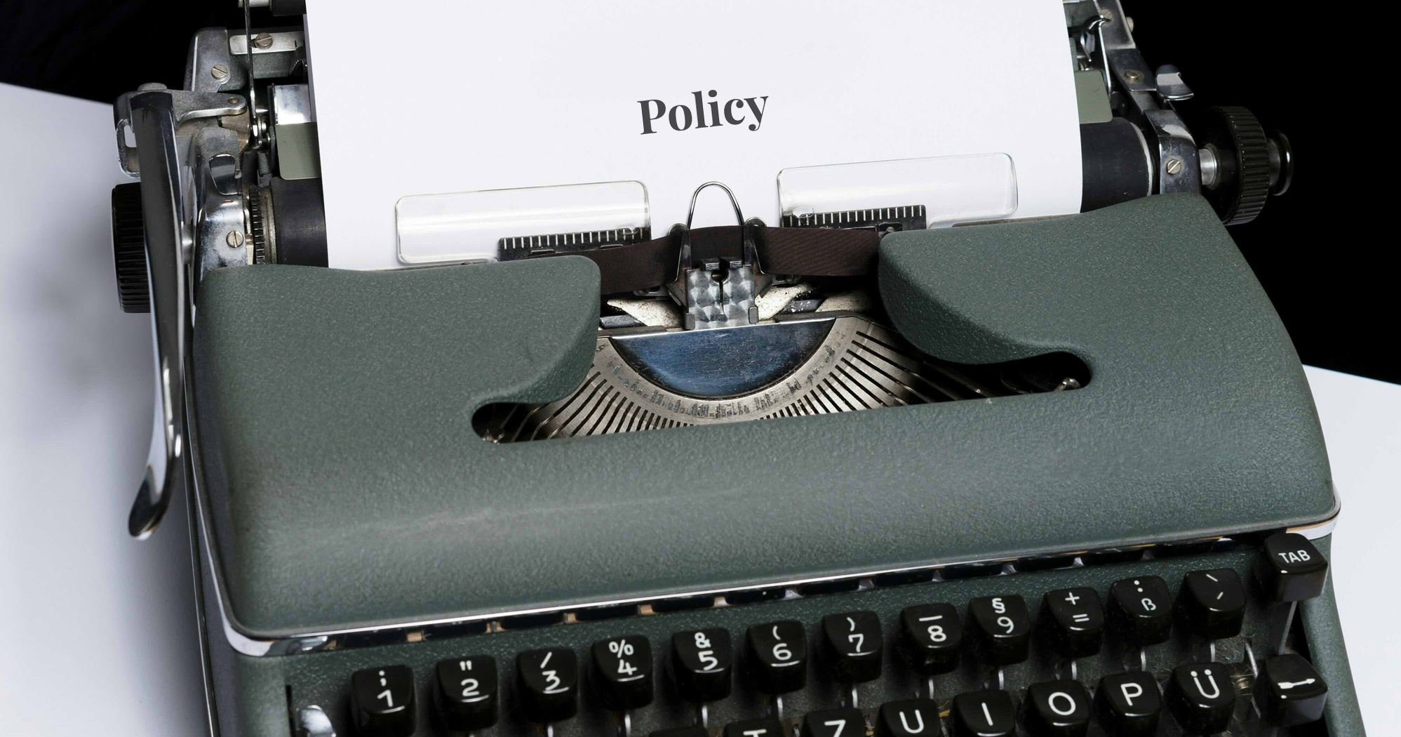 Remfry & Sagar Policy