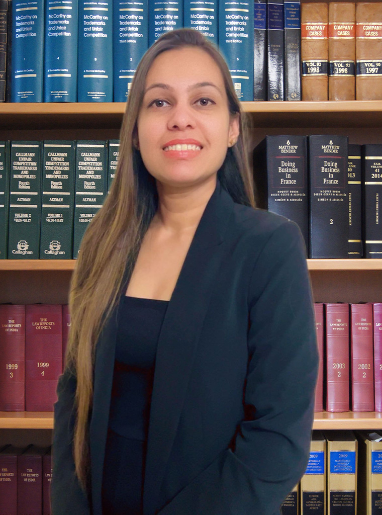 Remfry & Sagar Kanika Kamboj