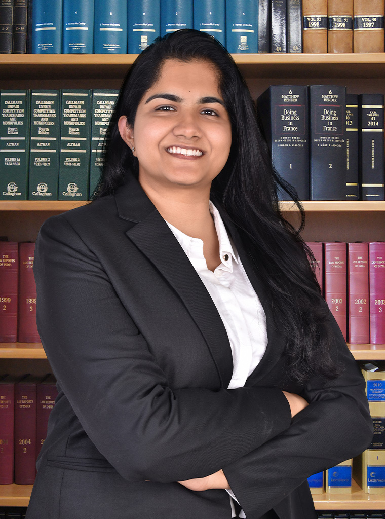 Remfry & Sagar Nithi Thomas