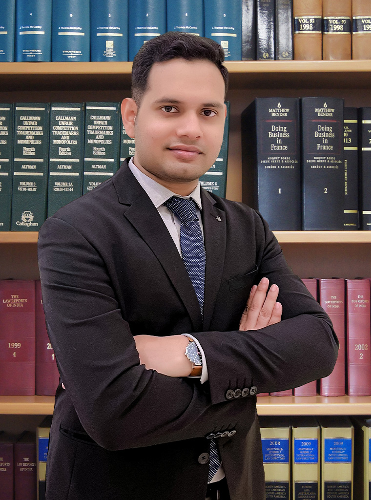 Remfry & Sagar Sarthak Mishra