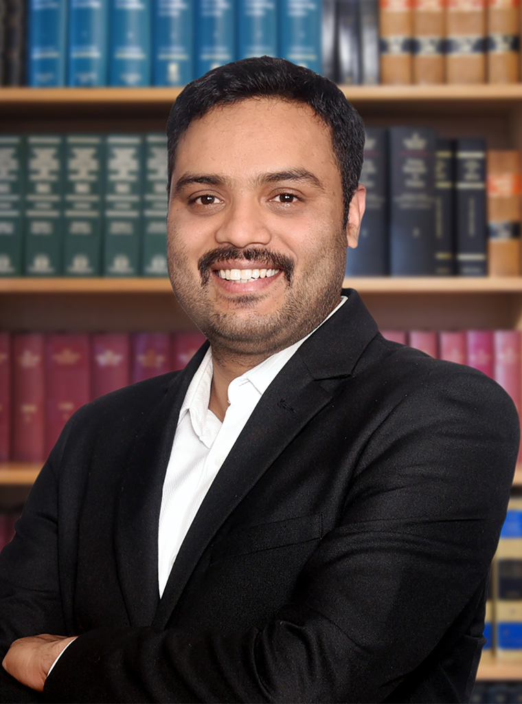 Remfry & Sagar Aditya Aman