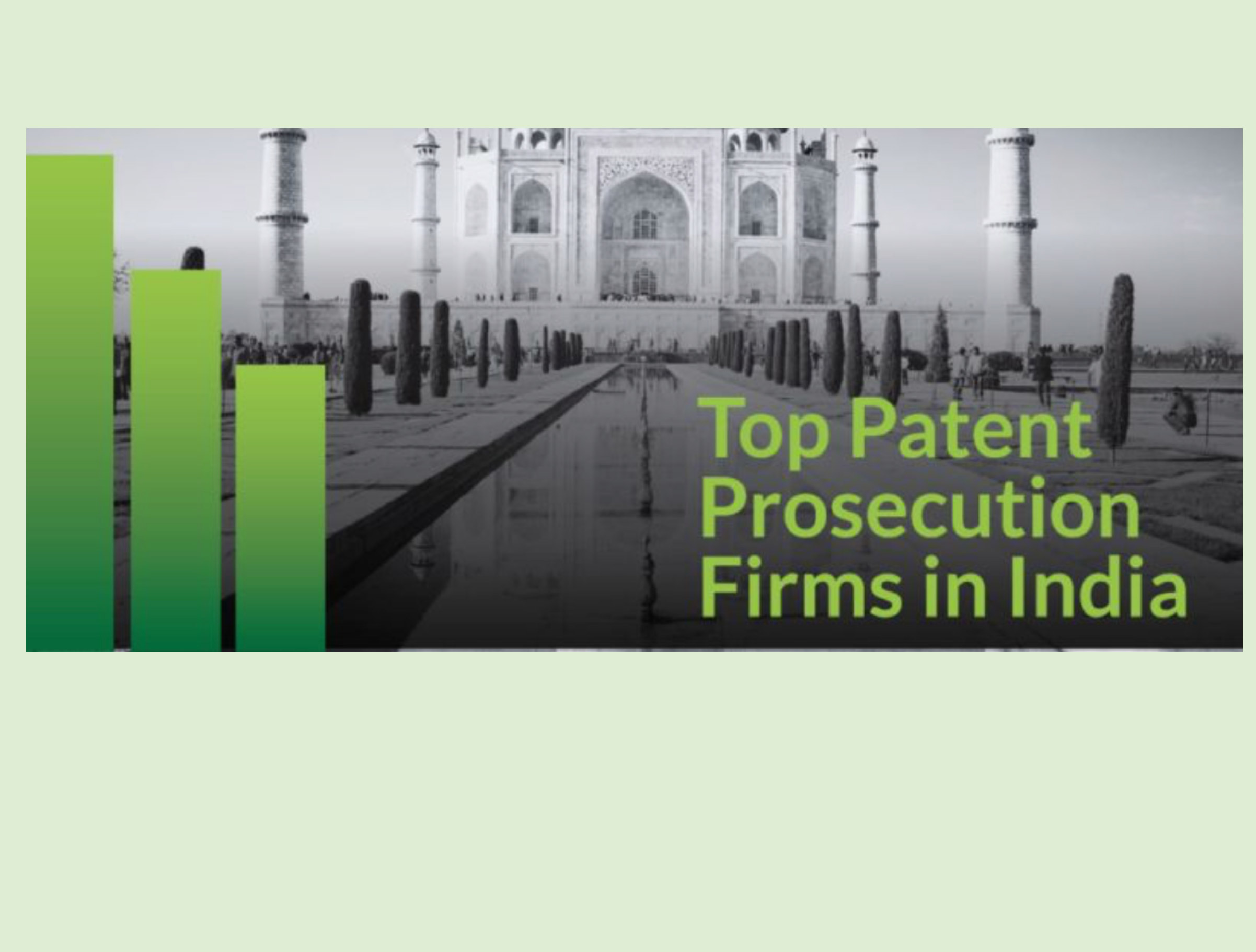 Highest Filer Of Patent Applications In India